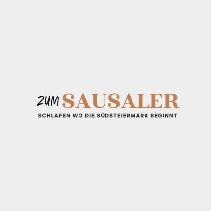 Logótipo de zum Sausaler Boutique Hotel-Pension Südsteiermark