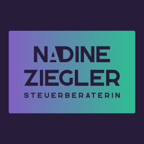 Bild von Steuerberaterin Nadine Ziegler