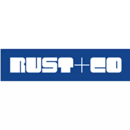 Logotipo de Rust & Co. AG Baugeschäft