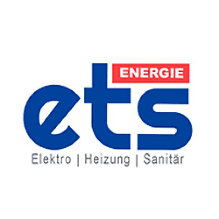 Logo fra ETS-Elektro-Heizung-Sanitär-GmbH