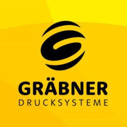 Logo od Gräbner Drucksysteme GmbH