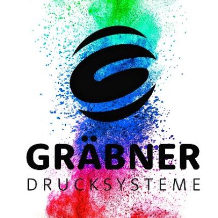 Logo fra Gräbner Drucksysteme GmbH