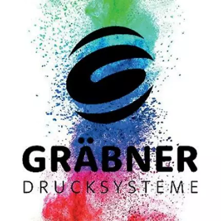 Logo van Gräbner Drucksysteme GmbH