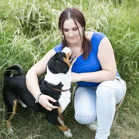 Bild von Hundezentrum Lapki