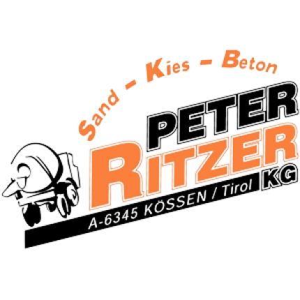 Logo fra Ritzer Beton - Peter Ritzer KG