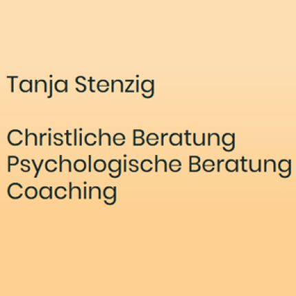 Logo de Pschologische Beratung Tanja Stenzig