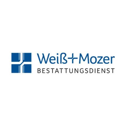 Λογότυπο από Weiß + Mozer Bestattungsdienst GmbH