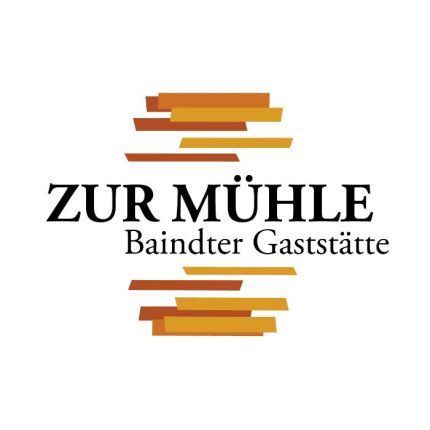 Logo fra Gaststätte Zur Mühle