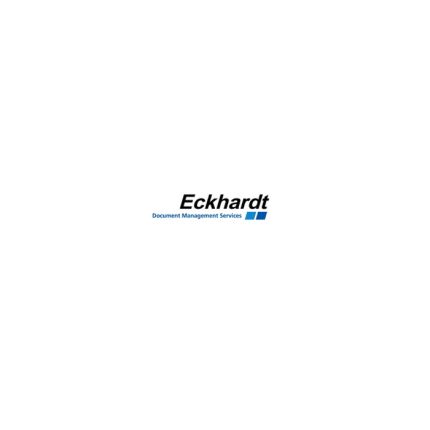 Logo from Eckhardt GmbH Document Management Services