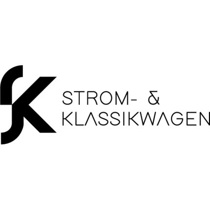 Logo von Strom- und Klassikwagen GmbH