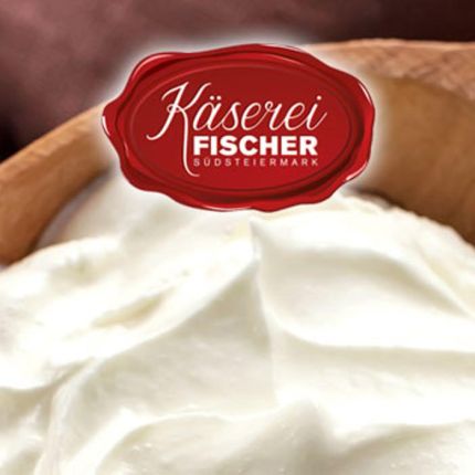 Logo da Käserei Fischer