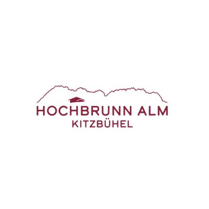 Λογότυπο από Hochbrunn Alm Kitzbühel