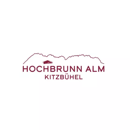 Logo da Hochbrunn Alm Kitzbühel