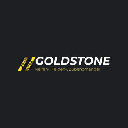 Logo from Goldstone Reifenmontage - Rankweil