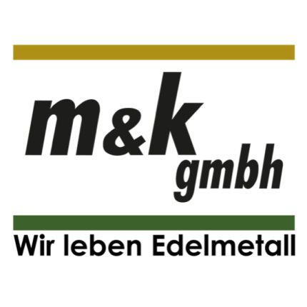 Logo fra m&k gmbh