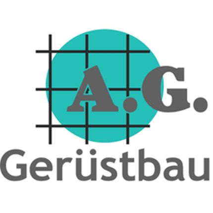 Logo von A. G. Gerüstbau GmbH