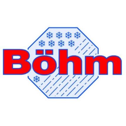 Logotyp från Böhm GmbH