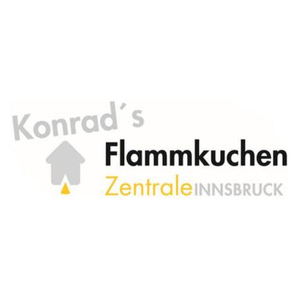 Logotipo de Konrads Flammkuchen