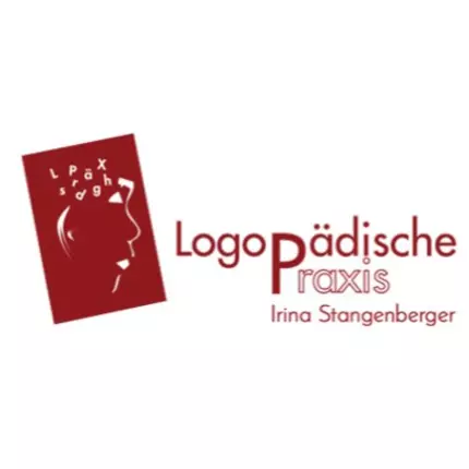 Logotyp från Logopädische Praxis Irina Stangenberger