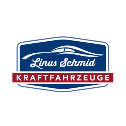 Logo fra Linus Schmid KFZ Werkstatt