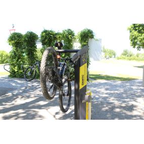 ÖAMTC Fahrrad-Station Wallsee-Sindelburg