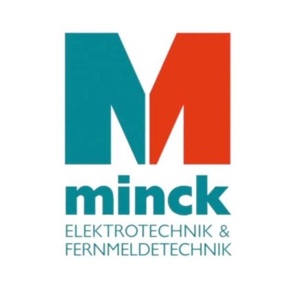 Logo von MINCK Elektro- und Fernmeldetechnik GmbH
