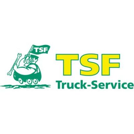 Logo od TSF Technik Service Feldgeding GmbH