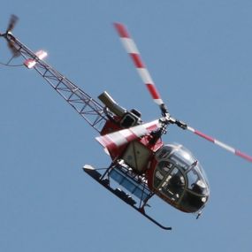 Bild von Heli-Planet Modellbau und Flugschule