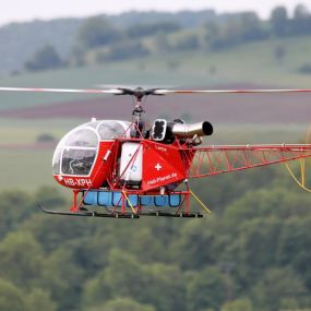 Bild von Heli-Planet Modellbau und Flugschule