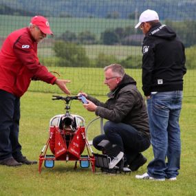 Bild von Heli-Planet Modellbau und Flugschule