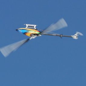 Bild von Heli-Planet Modellbau und Flugschule