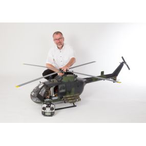 Bild von Heli-Planet Modellbau und Flugschule