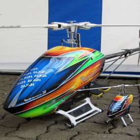 Bild von Heli-Planet Modellbau und Flugschule