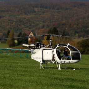 Bild von Heli-Planet Modellbau und Flugschule