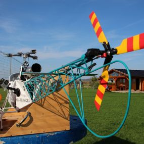 Bild von Heli-Planet Modellbau und Flugschule