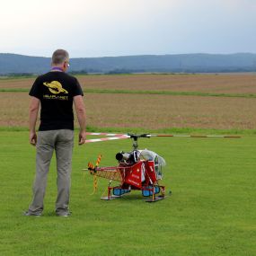 Bild von Heli-Planet Modellbau und Flugschule