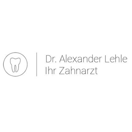 Logotyp från Dr. Alexander Lehle