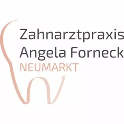 Logo de Zahnarztpraxis Angela Forneck