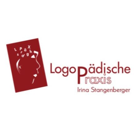 Logo fra Logopädische Praxis Irina Stangenberger
