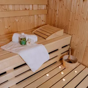 Restaurant und Hotel Gut Landscheid in Burscheid