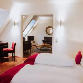 Restaurant und Hotel Gut Landscheid in Burscheid