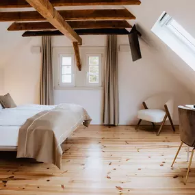 Restaurant und Hotel Gut Landscheid in Burscheid