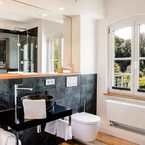 Restaurant und Hotel Gut Landscheid in Burscheid
