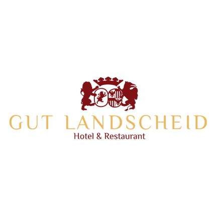 Logotyp från Restaurant und Hotel Gut Landscheid in Burscheid