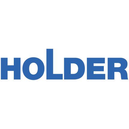 Logo van August Holder GmbH