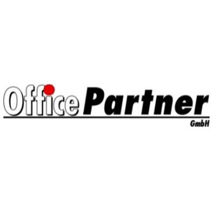 Logo de Office Partner GmbH