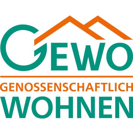 Logotyp från GEWO - Genossenschaftlich Wohnen | Immobilienverwaltung der VR-Bank Altenburger Land eG