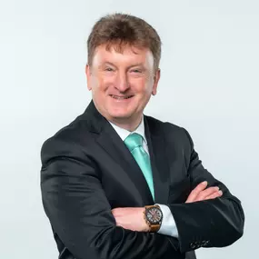 HDI Generalvertretung Stefan Dörfler - Agenturleiter Stefan Dörfler - Versicherung in Offenbach