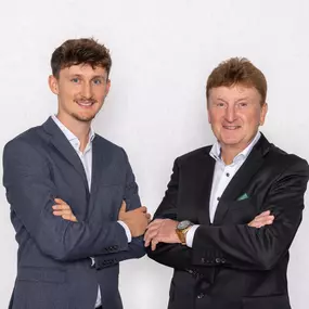 HDI Generalvertretung Stefan Dörfler - Stefan Dörfler und Maurice Dörfler - Versicherung in Offenbach