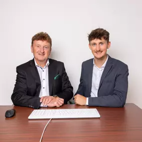 HDI Generalvertretung Stefan Dörfler - Stefan Dörfler und Maurice Dörfler - Versicherung in Offenbach